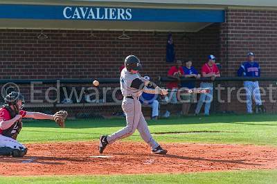 JV Base vs River  051